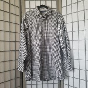 Tommy Hilfiger Regular Fit Long sleeves Dress Shirt
